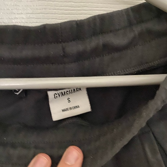 Gymshark workout shorts - Picture 2 of 2